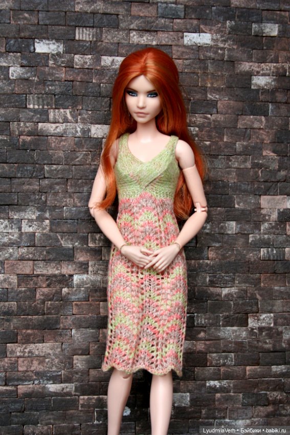 Весна пришла, девушки раздеваются)