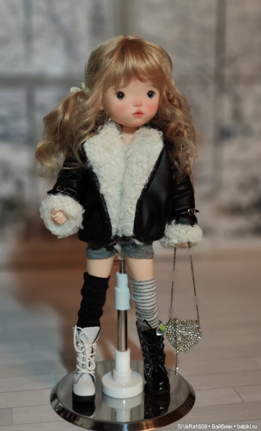 Девочки подростки — Коллекции кукол BJD (БЖД): фото витрин