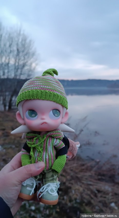 Бу, такая Бу — Фигурки Pop Mart (Поп Март): Blind Box