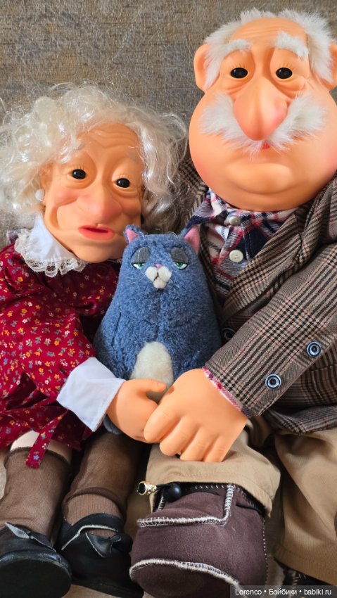 Положим конец моему молчанию ;) (фото 7)