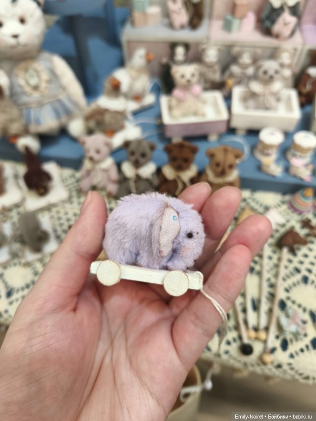 Moscow Fair 2026 (часть 1) (фото 2)