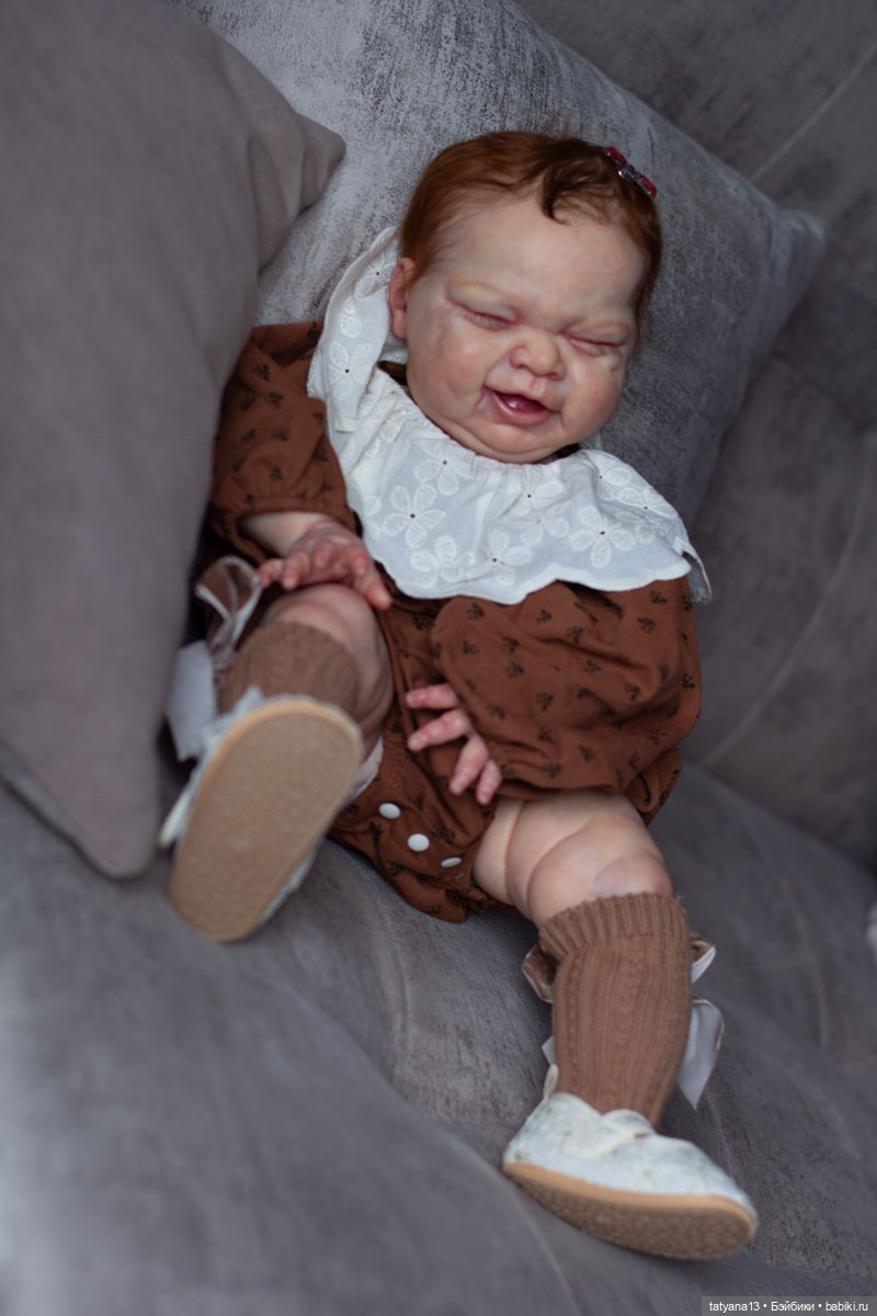 Ciccia от Vincenzina Care