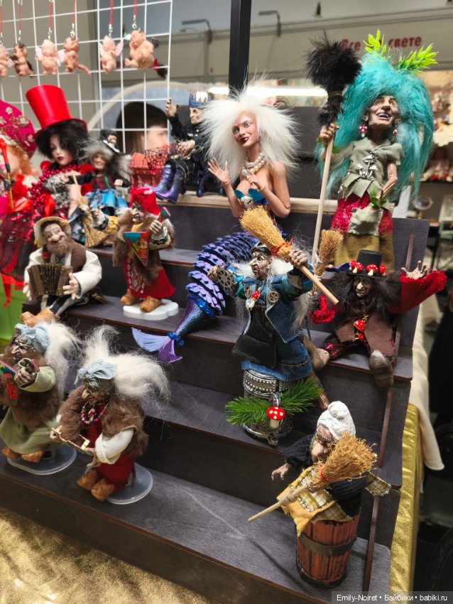 Moscow Fair 2026 (часть 1)