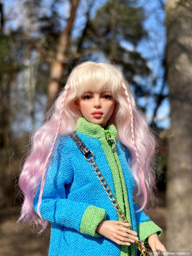 Пятница с Евой (от Натальи Петровой) (фото 9)