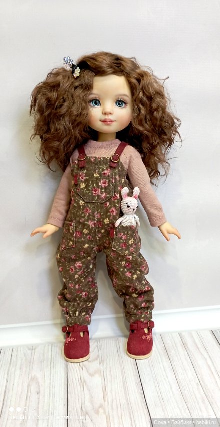 Три прелести, уехали домой