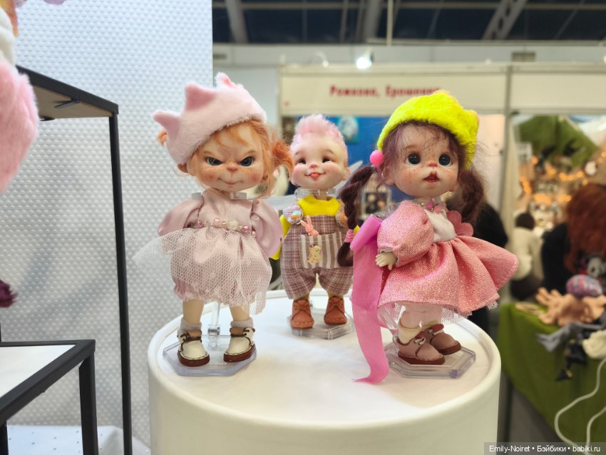 Moscow Fair 2026 (часть 2) (фото 3)