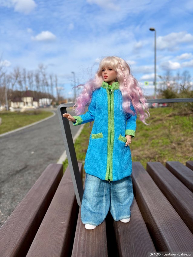 Пятница с Евой (от Натальи Петровой)