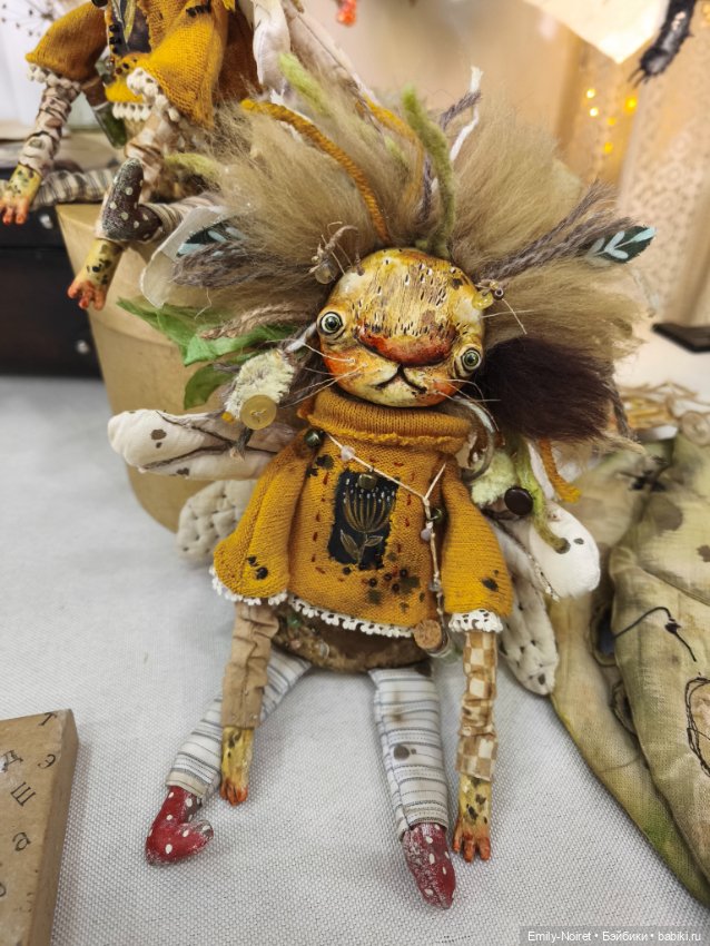 Moscow Fair 2026 (часть 1)