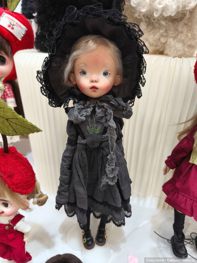 Moscow Fair 2026 (часть 1) (фото 7)