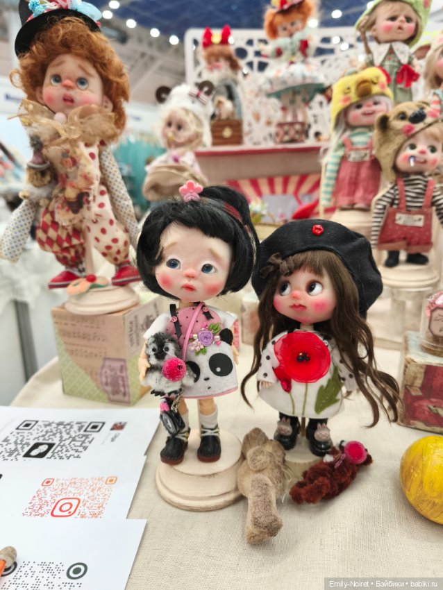 Moscow Fair 2026 (часть 1) (фото 8)