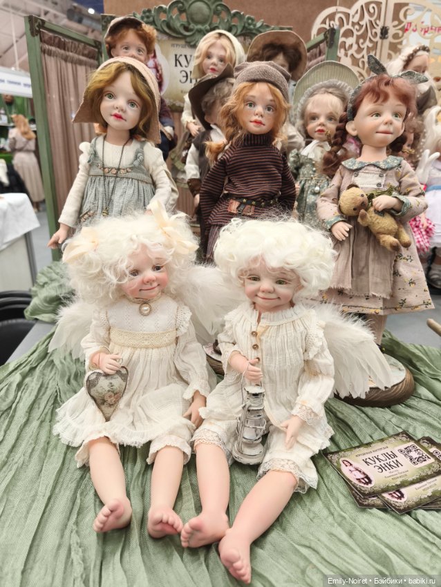 Moscow Fair 2026 (часть 1)