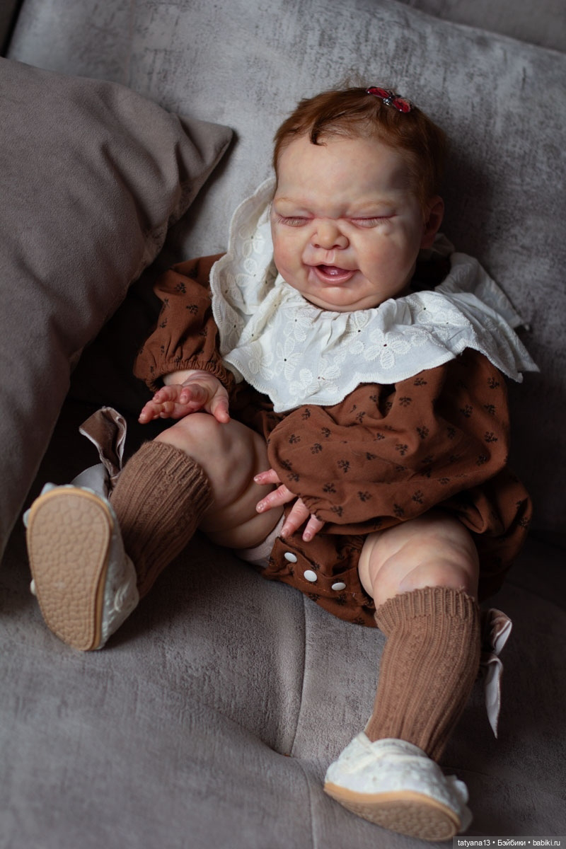 Ciccia от Vincenzina Care (фото 7)