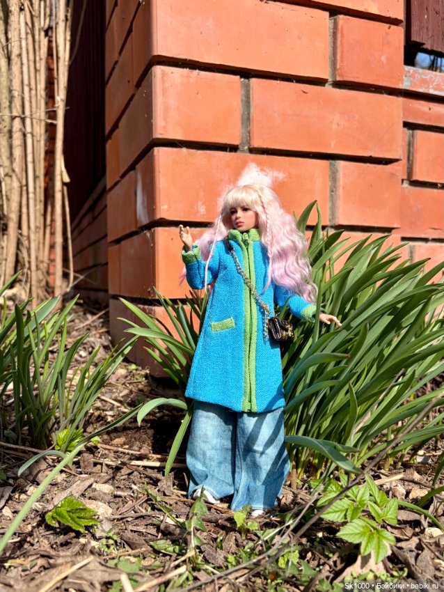 Пятница с Евой (от Натальи Петровой) (фото 4)