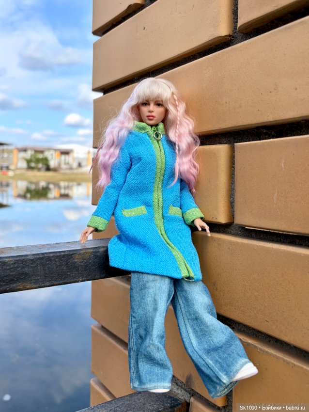 Пятница с Евой (от Натальи Петровой) (фото 3)