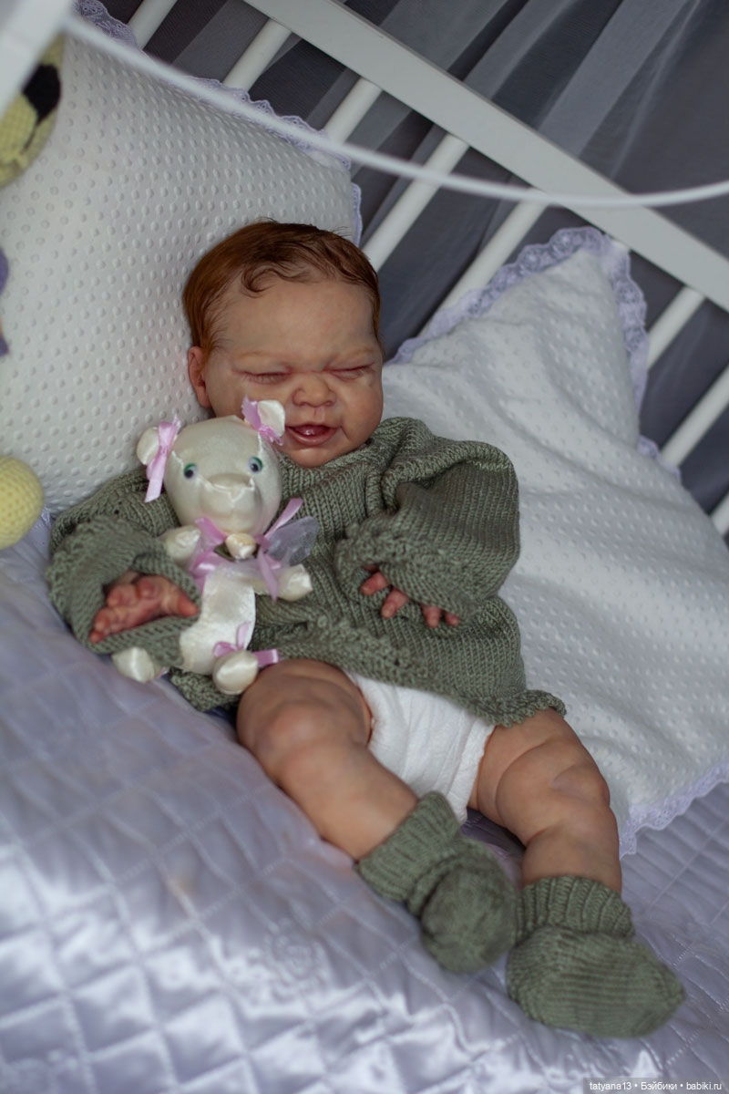 Ciccia от Vincenzina Care (фото 5)