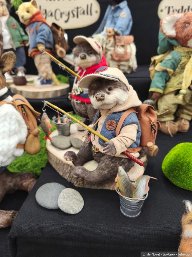 Moscow Fair 2026 (часть 2) (фото 9)