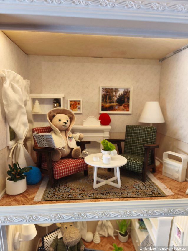 Moscow Fair 2026 (часть 2)