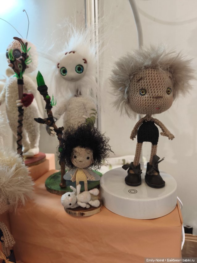 Moscow Fair 2026 (часть 2)