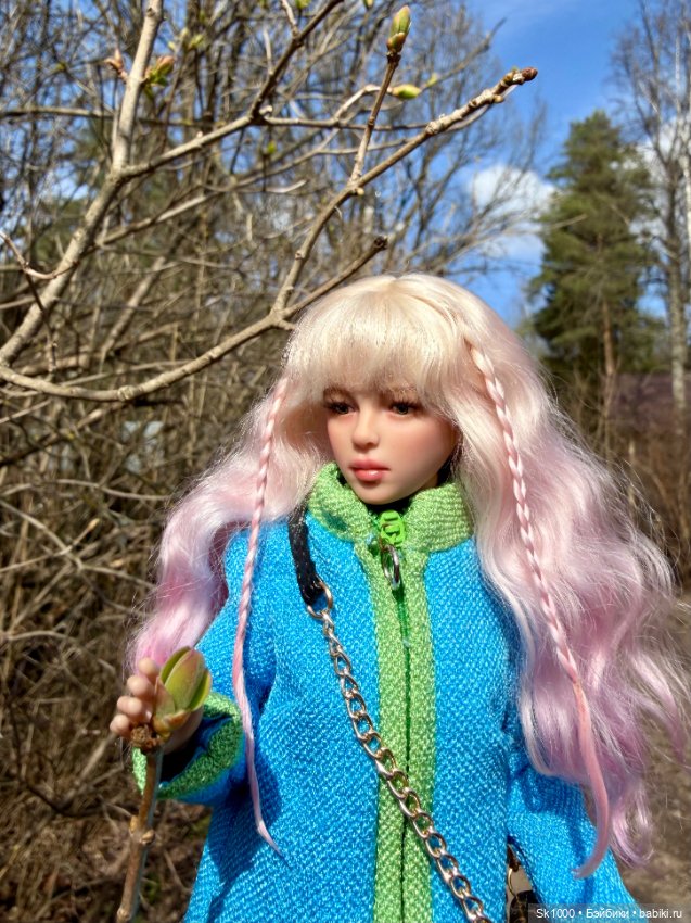 Пятница с Евой (от Натальи Петровой) (фото 6)