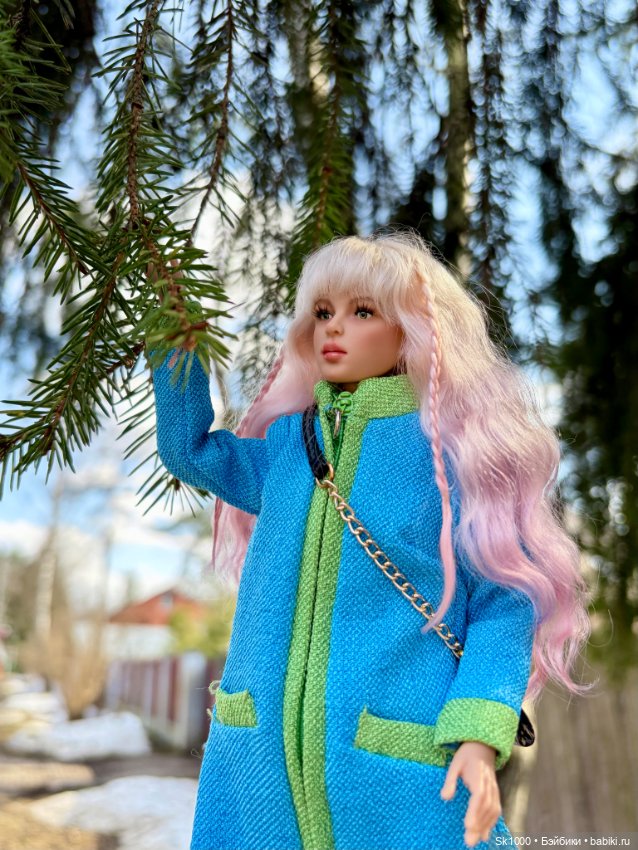 Пятница с Евой (от Натальи Петровой) (фото 8)