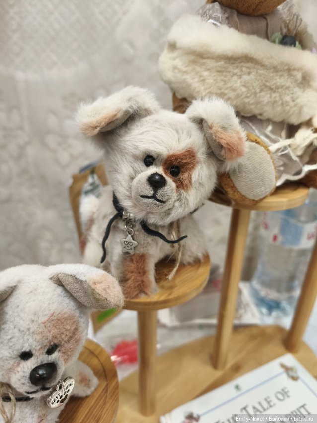 Moscow Fair 2026 (часть 2)