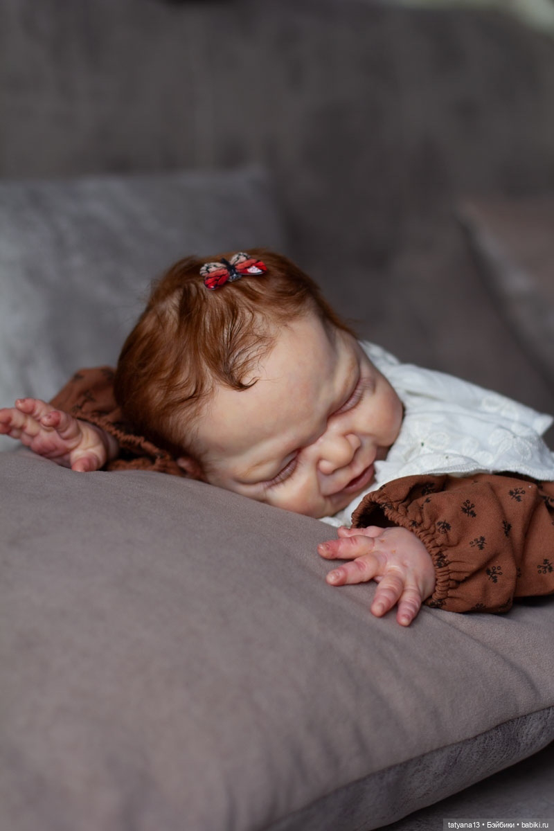 Ciccia от Vincenzina Care (фото 8)