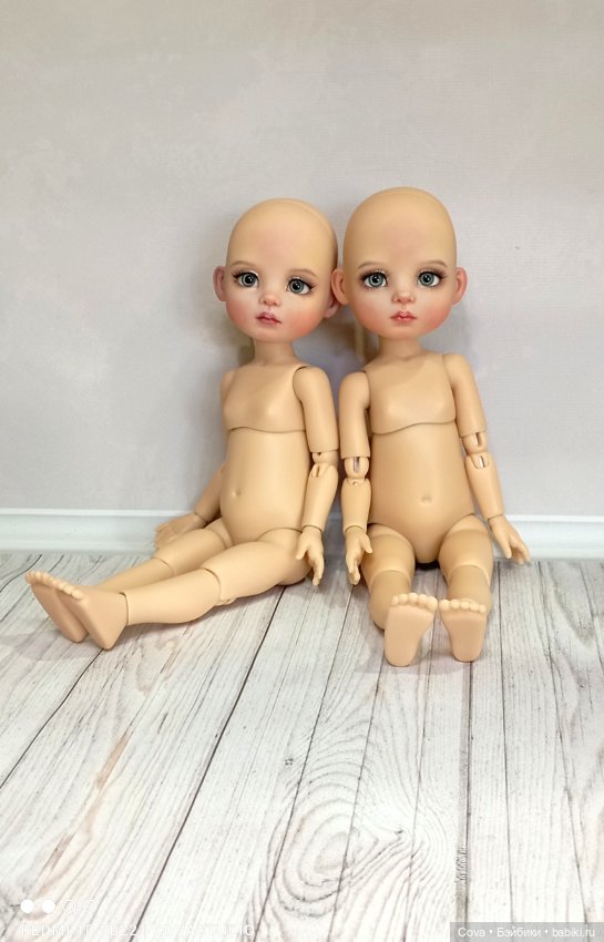 Три прелести, уехали домой