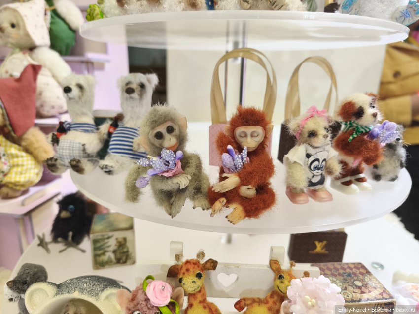 Moscow Fair 2026 (часть 2)