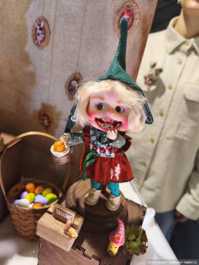 Moscow Fair 2026 (часть 2)