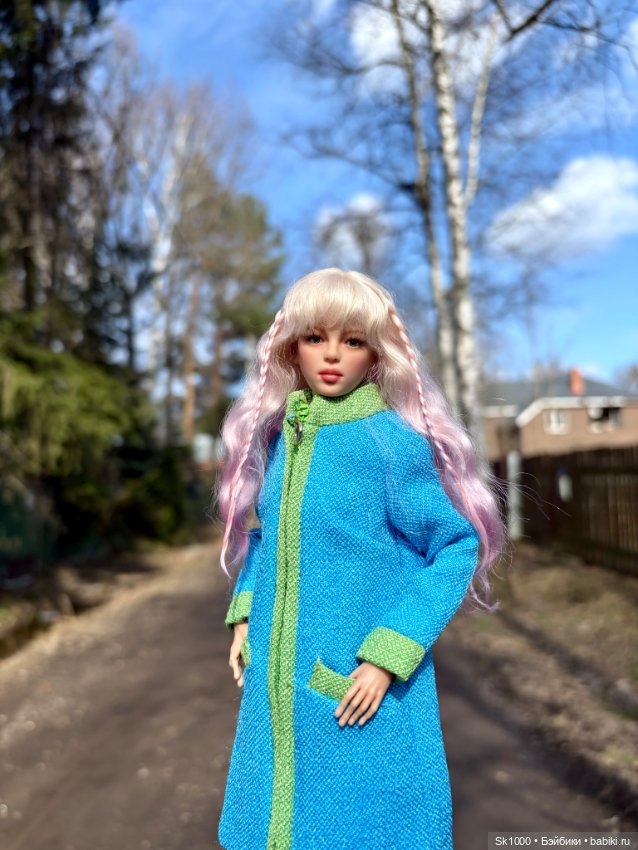 Пятница с Евой (от Натальи Петровой) (фото 5)