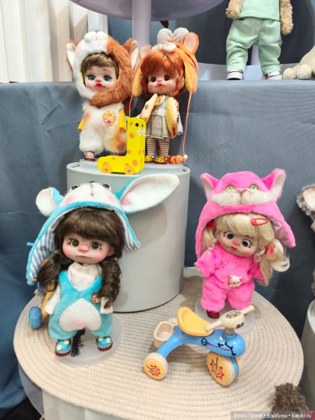 Moscow Fair 2026 (часть 2)