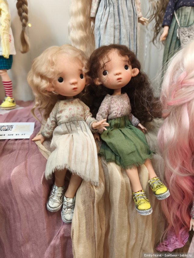 Moscow Fair 2026 (часть 2)