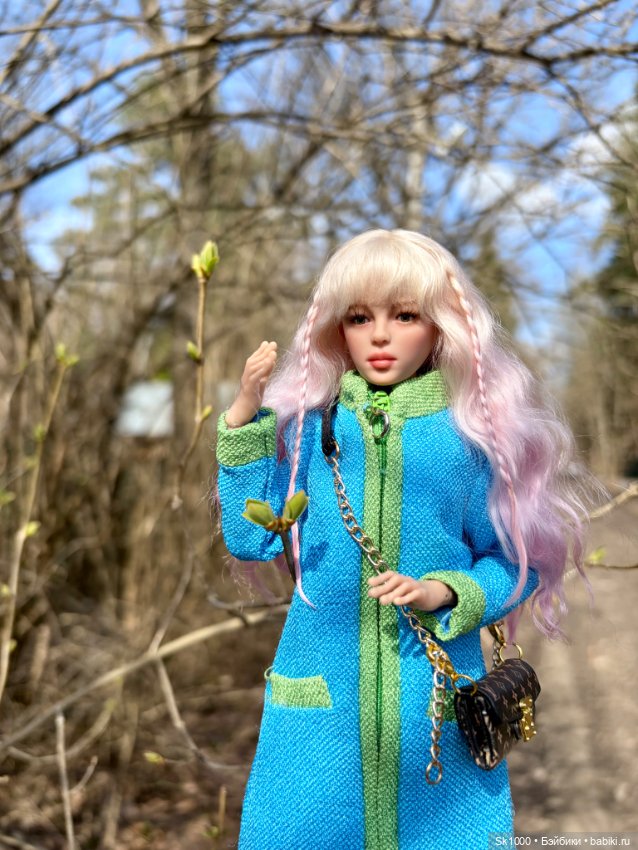 Пятница с Евой (от Натальи Петровой)