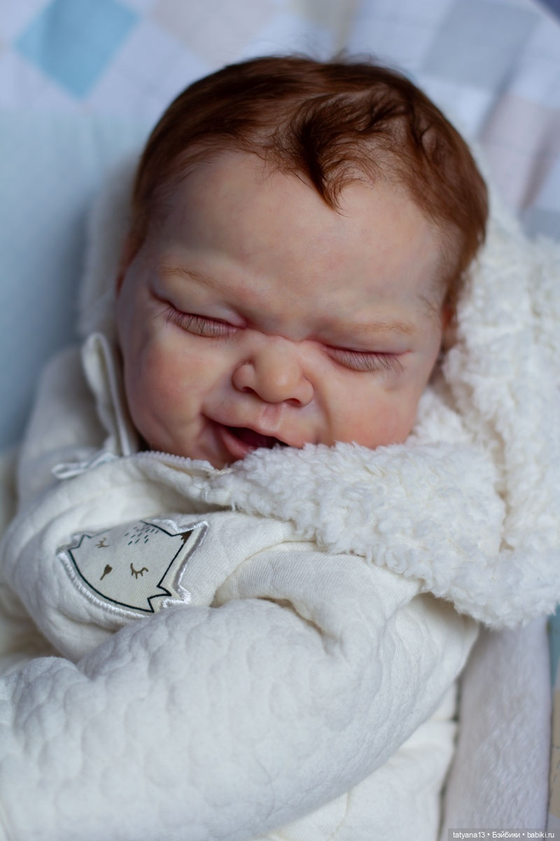 Ciccia от Vincenzina Care