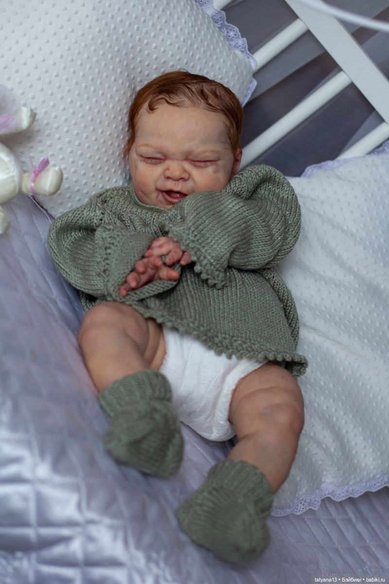 Ciccia от Vincenzina Care (фото 6)