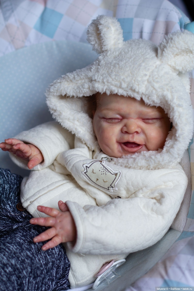 Ciccia от Vincenzina Care