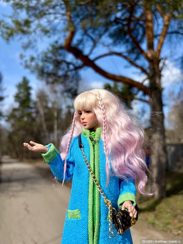 Пятница с Евой (от Натальи Петровой)