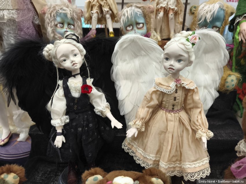 Moscow Fair 2026 (часть 1)