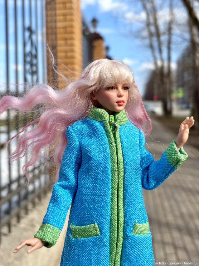 Пятница с Евой (от Натальи Петровой) (фото 2)