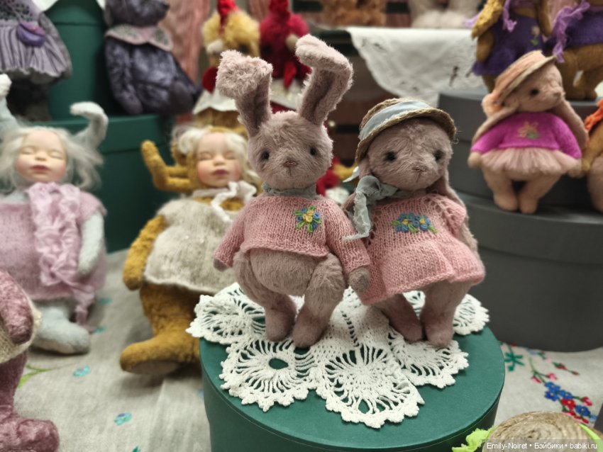 Moscow Fair 2026 (часть 2)