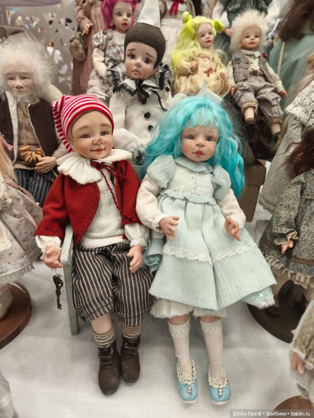 Moscow Fair 2026 (часть 2) (фото 5)