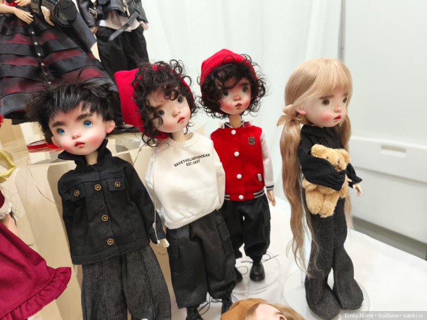 Moscow Fair 2026 (часть 1) (фото 6)