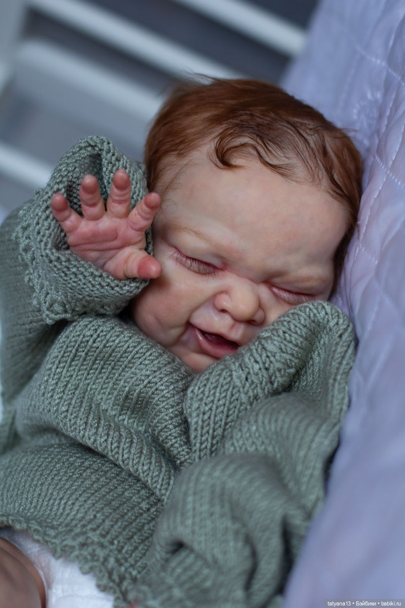 Ciccia от Vincenzina Care