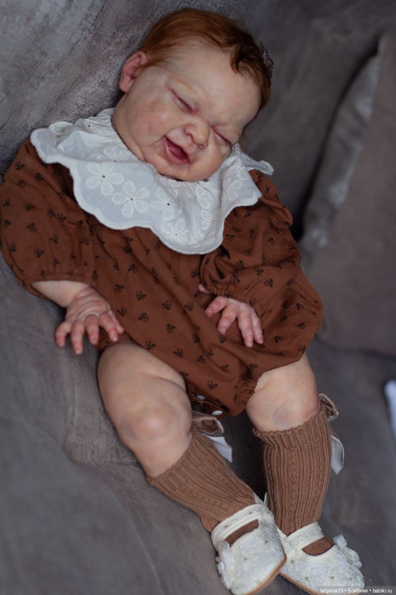 Ciccia от Vincenzina Care (фото 9)