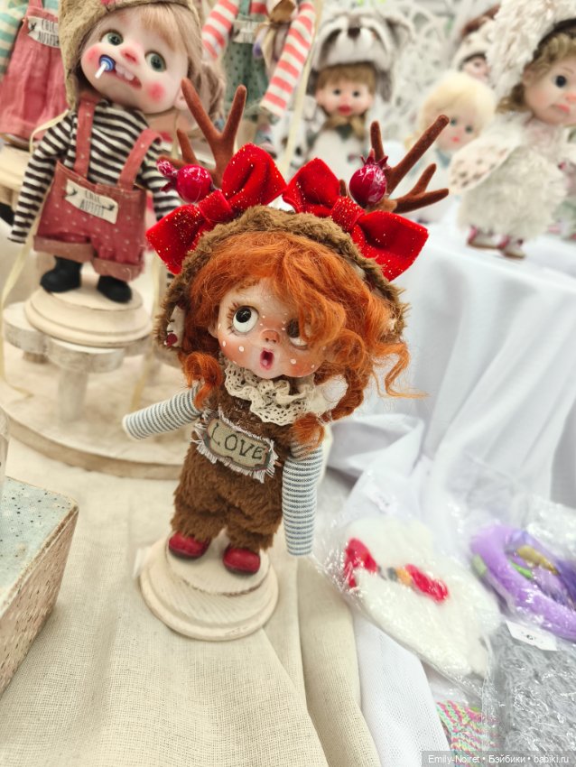 Moscow Fair 2026 (часть 1) (фото 9)