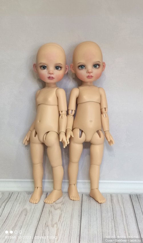 Три прелести, уехали домой (фото 7)