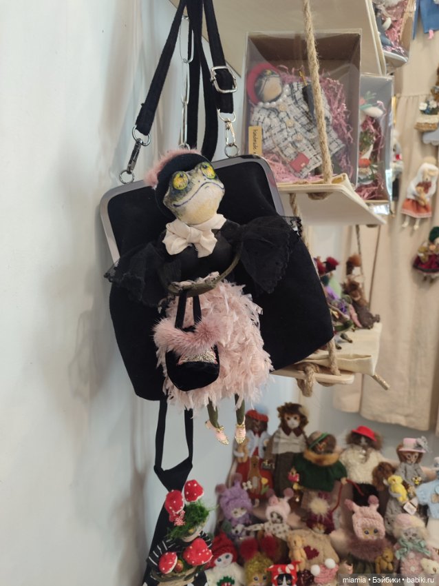 Моя апрельская Тишинка — Выставки кукол и мишек Тедди: фоторепортажи