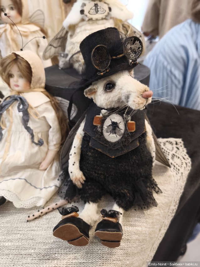 Moscow Fair 2026 (часть 2)