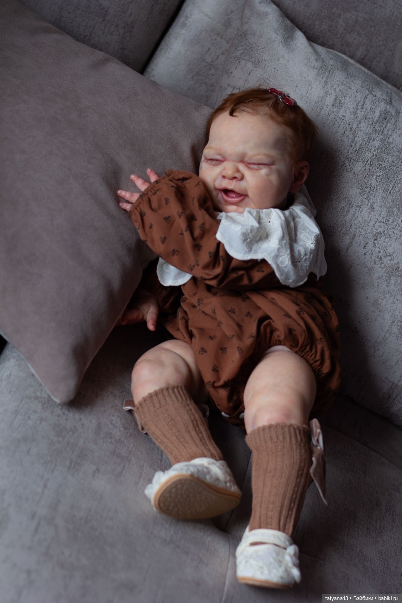 Ciccia от Vincenzina Care