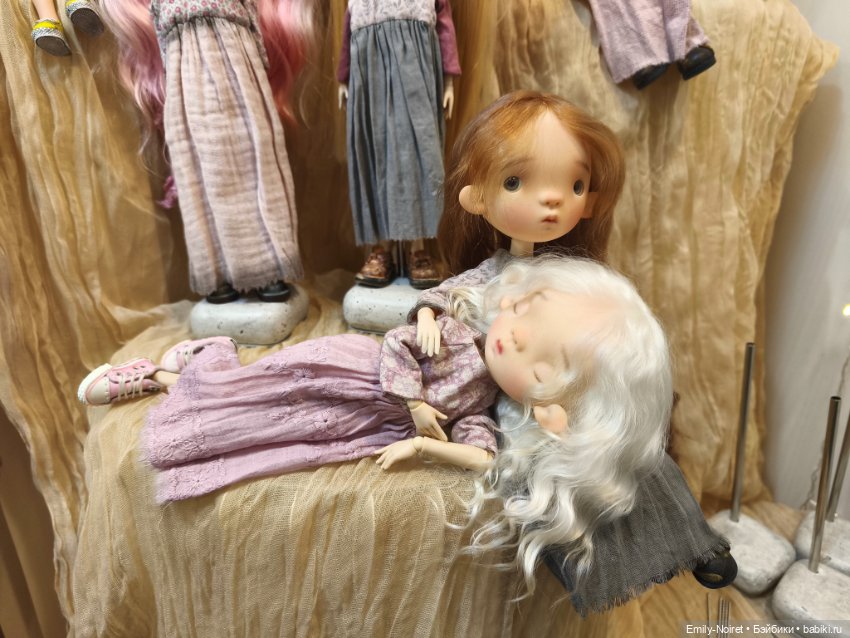 Moscow Fair 2026 (часть 2)